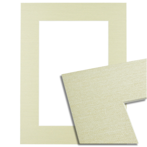 Luxe passe-partout - Salt Grass