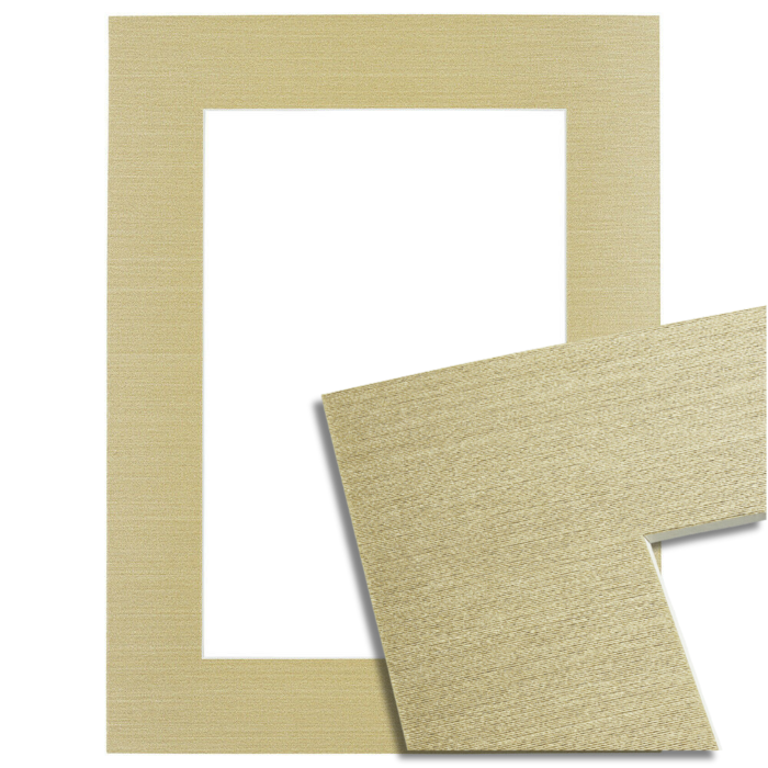 Luxe passe-partout - Golden Samurai