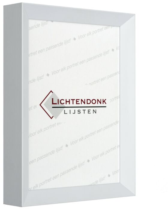 Aluminium Wissellijst Profiel 51-027