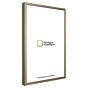 Sion A1 cm  Mat licht brons 