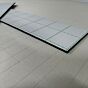 Zelfklevend Zwart Foamboard 5mm